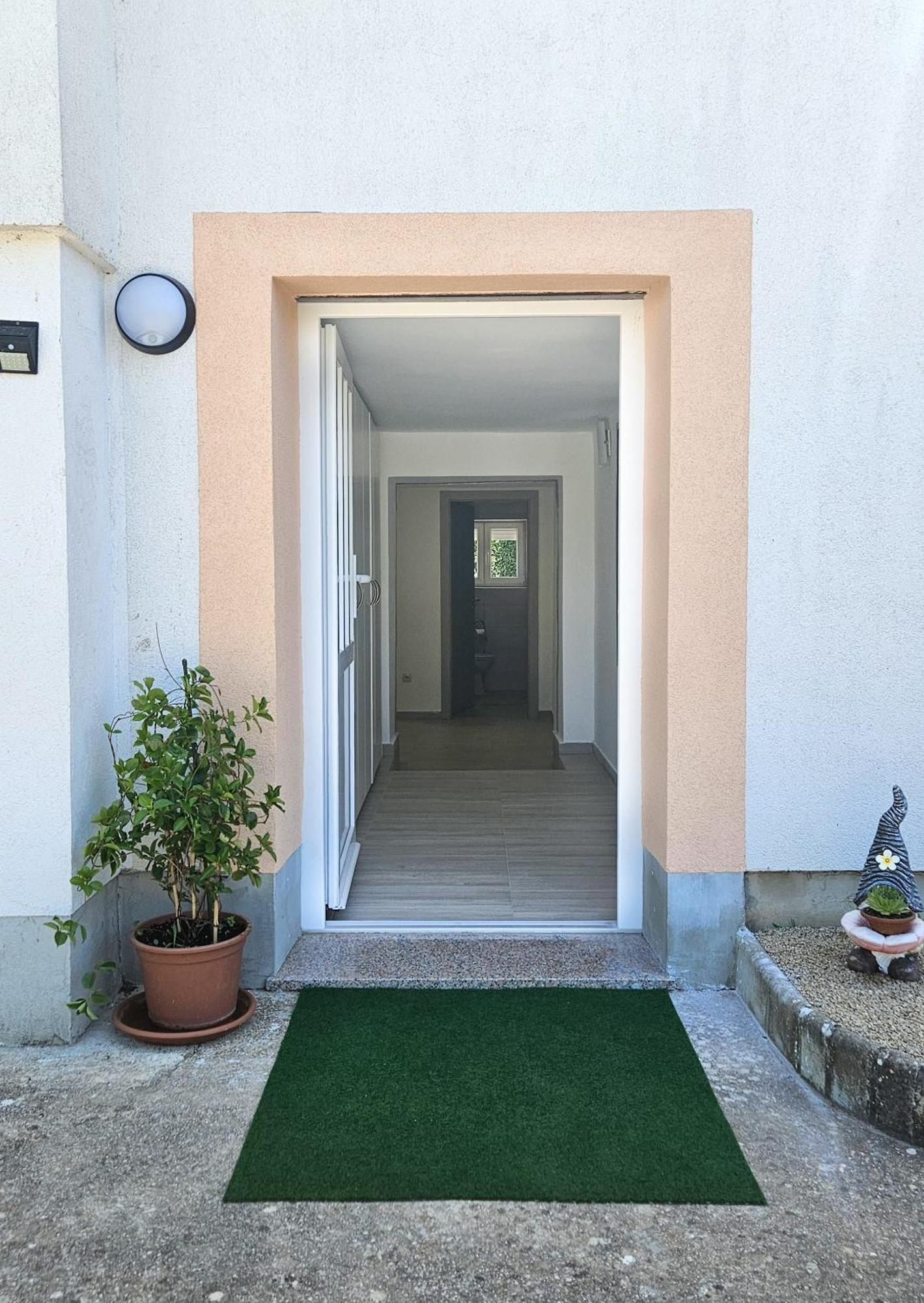 Apartman Petra Vrh  Exterior photo
