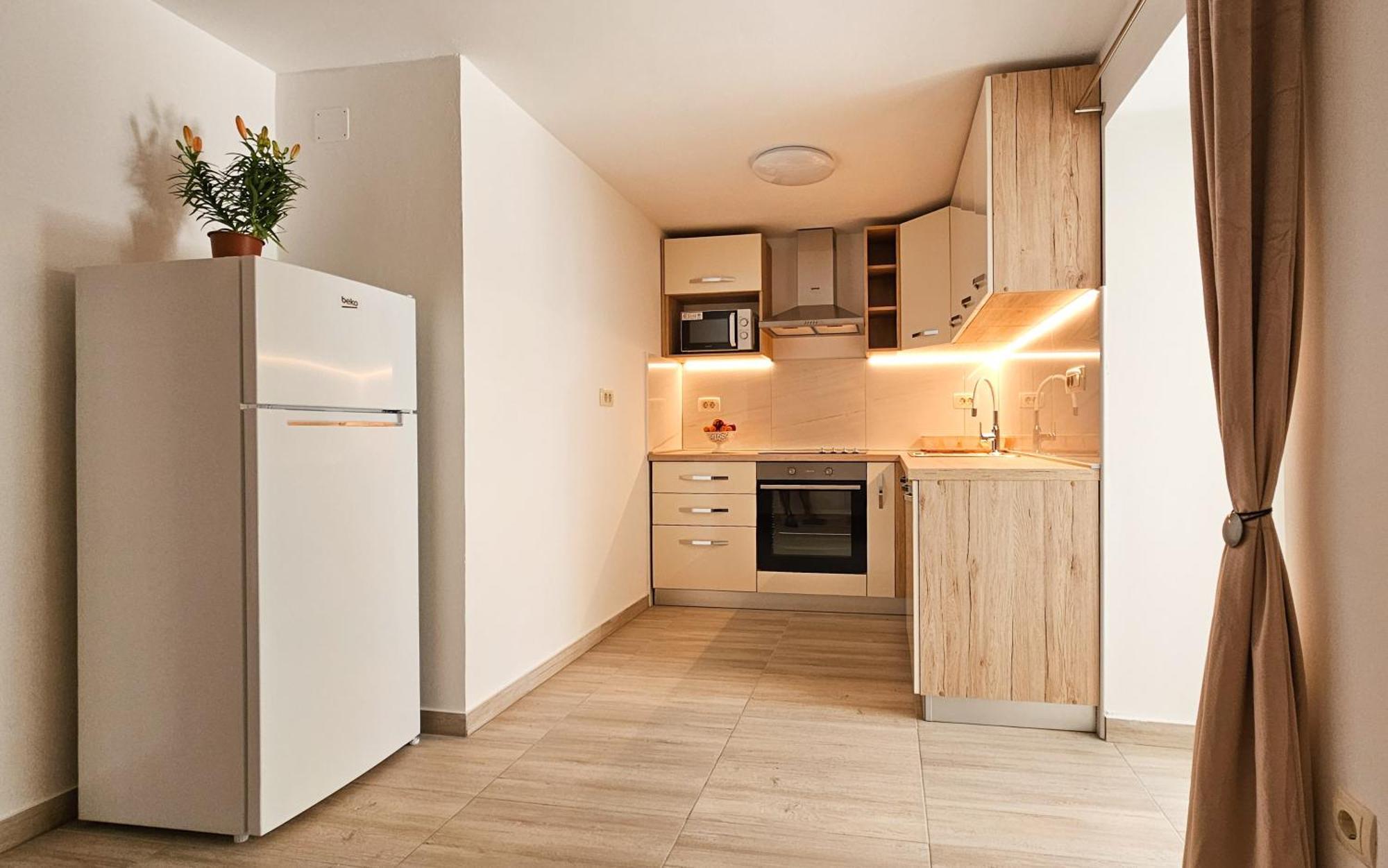 Apartman Petra Vrh  Exterior photo